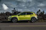 Hyundai Kona 2018 года (NA)